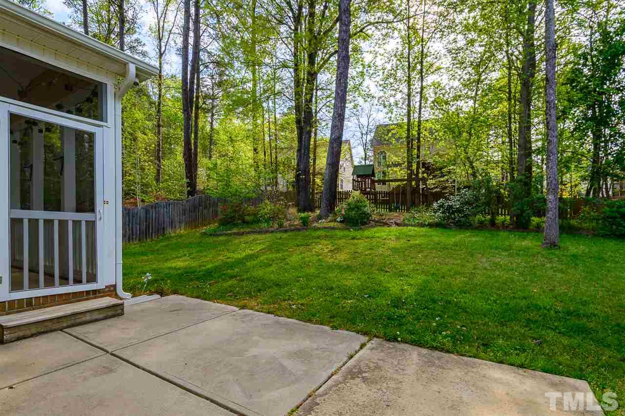 417 Deacon Ridge Street Wake Forest, NC 27587 - Photo 29 of 30 Gallery Image 29