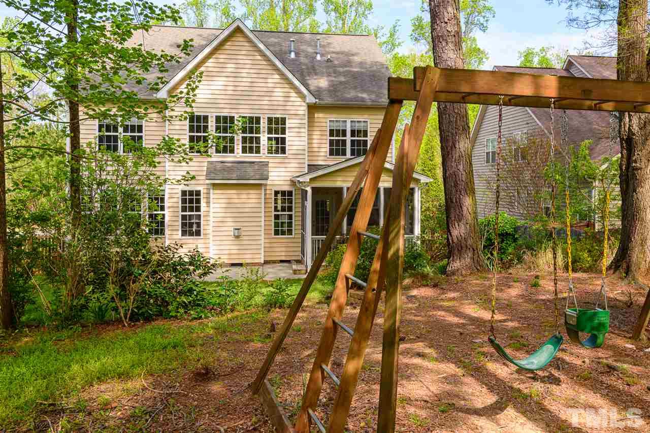 417 Deacon Ridge Street Wake Forest, NC 27587 - Photo 30 of 30 Gallery Image 30