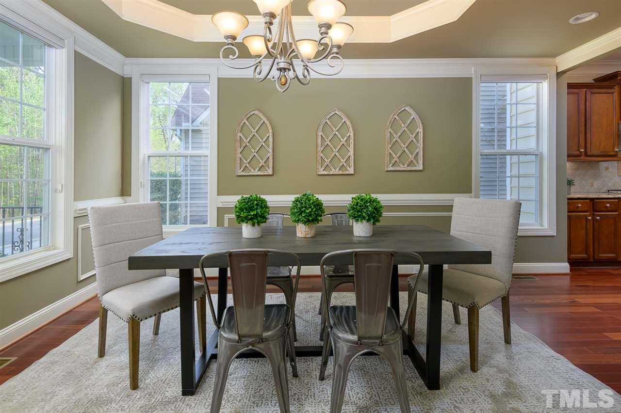 417 Deacon Ridge Street Wake Forest, NC 27587 - Photo 4 of 30 Gallery Image 4