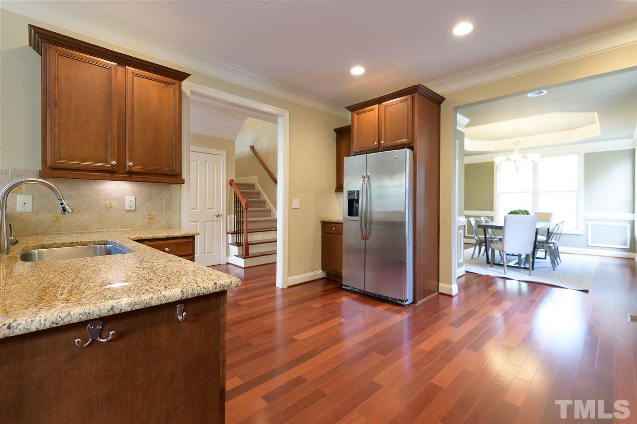417 Deacon Ridge Street Wake Forest, NC 27587 - Photo 5 of 30 Gallery Image 5