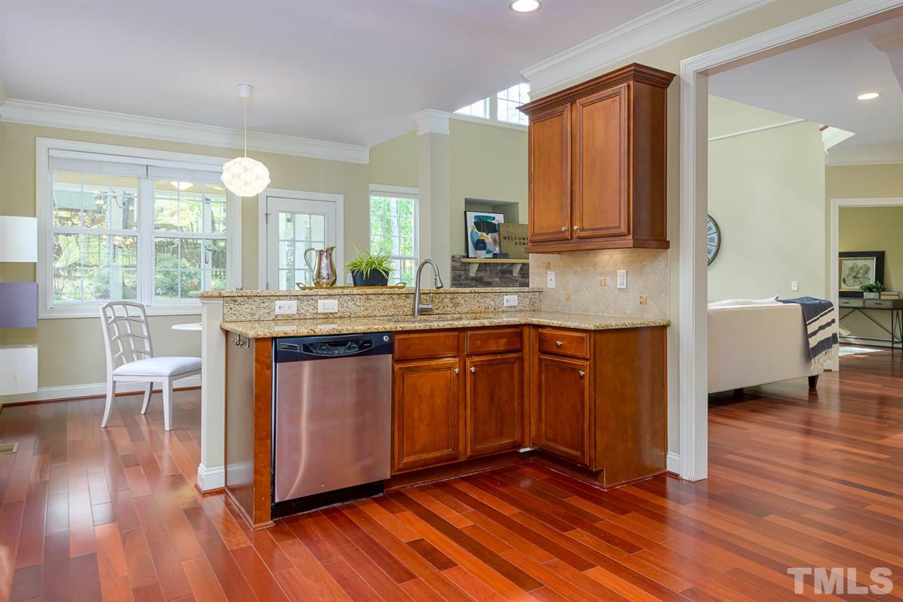 417 Deacon Ridge Street Wake Forest, NC 27587 - Photo 6 of 30 Gallery Image 6