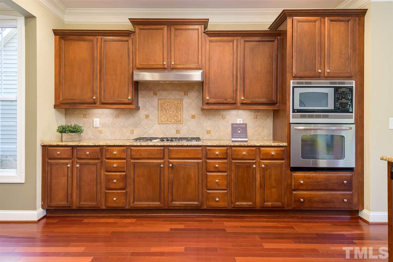 417 Deacon Ridge Street Wake Forest, NC 27587 - Photo 7 of 30 Gallery Image 7