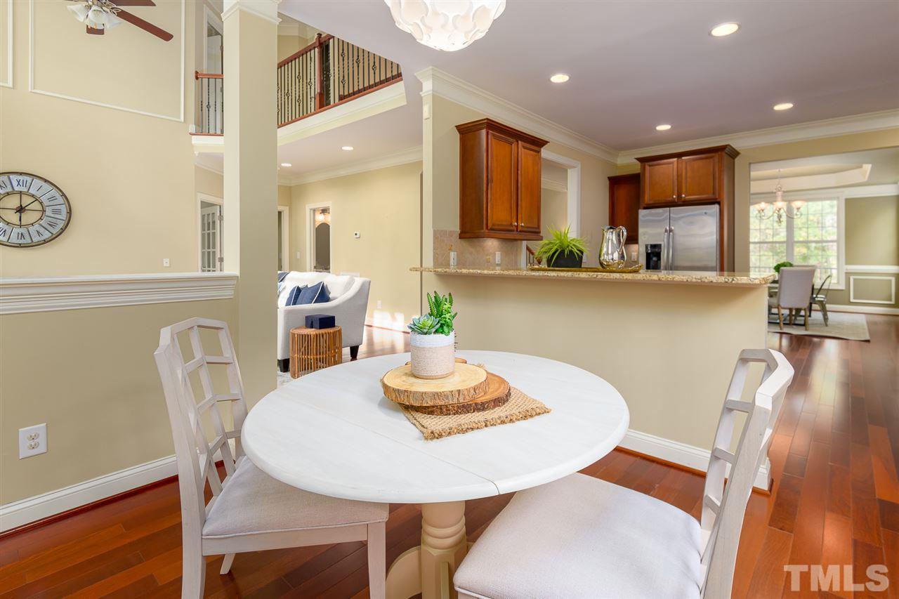 417 Deacon Ridge Street Wake Forest, NC 27587 - Photo 9 of 30 Gallery Image 9