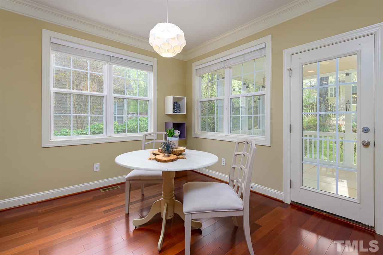 417 Deacon Ridge Street Wake Forest, NC 27587 - Photo 10 of 30 Gallery Image 10