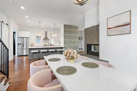 $1,250,000 | 603 South 20th Street, Nashville, TN 37206