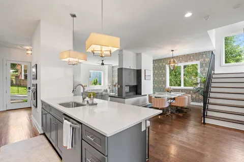 $1,250,000 | 603 South 20th Street, Nashville, TN 37206