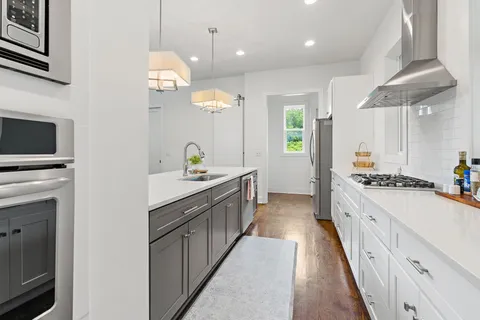 $1,250,000 | 603 South 20th Street, Nashville, TN 37206