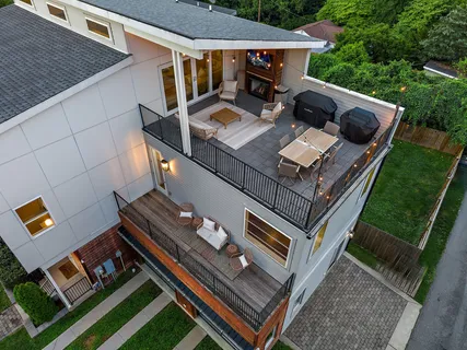 $1,250,000 | 603 South 20th Street, Nashville, TN 37206