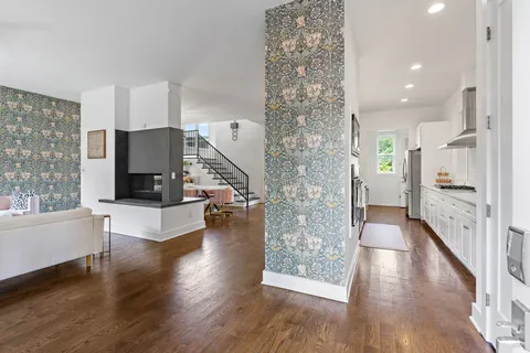 $1,250,000 | 603 South 20th Street, Nashville, TN 37206