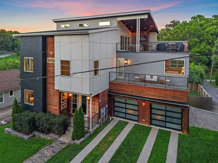 $1,250,000 | 603 South 20th Street, Nashville, TN 37206