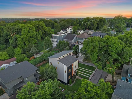 $1,250,000 | 603 South 20th Street, Nashville, TN 37206