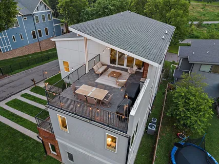 $1,250,000 | 603 South 20th Street, Nashville, TN 37206