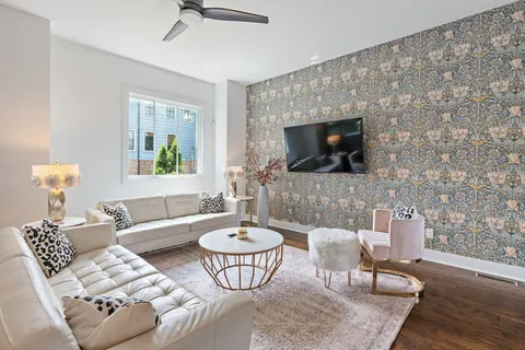 $1,250,000 | 603 South 20th Street, Nashville, TN 37206