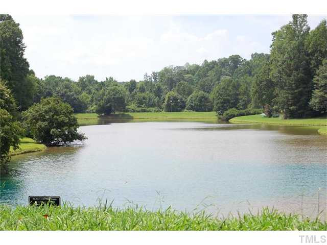 4211 Wellington Ridge Loop Cary, NC 27518 - Photo 20 of 22 There's plenty of time to time to listen to the frogs by the pond is in the Wellington community. This is one of the 2 neighborhood ponds within walking distance. Other