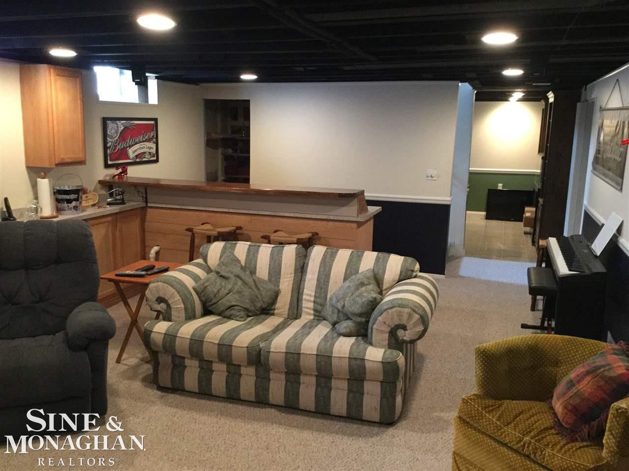 1082 Hampton Road Grosse Pointe Woods, MI 48236 - Photo 26 of 50