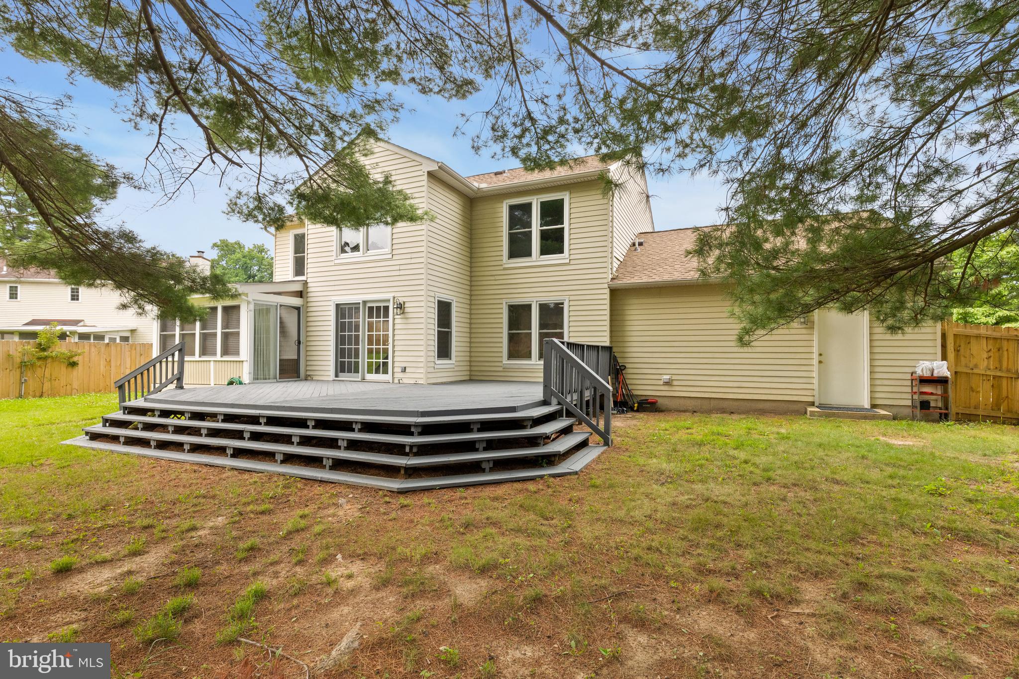 14505 Sandy Ridge Road Silver Spring, MD 20905 - Photo 39 of 46 Gallery Image 39