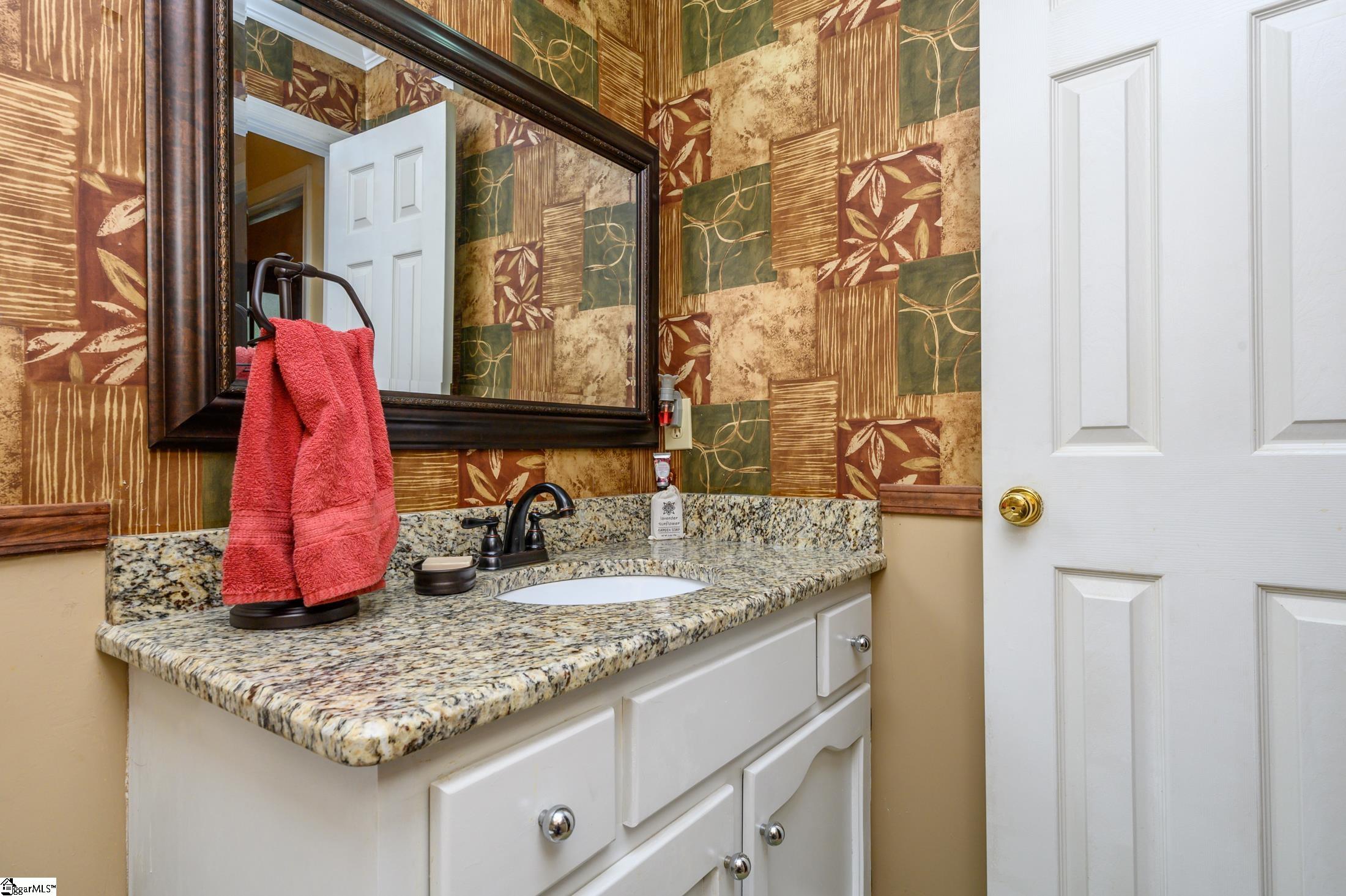 9 Middlecreek Way Greenville, SC 29607 - Photo 16 of 28 Gallery Image 16