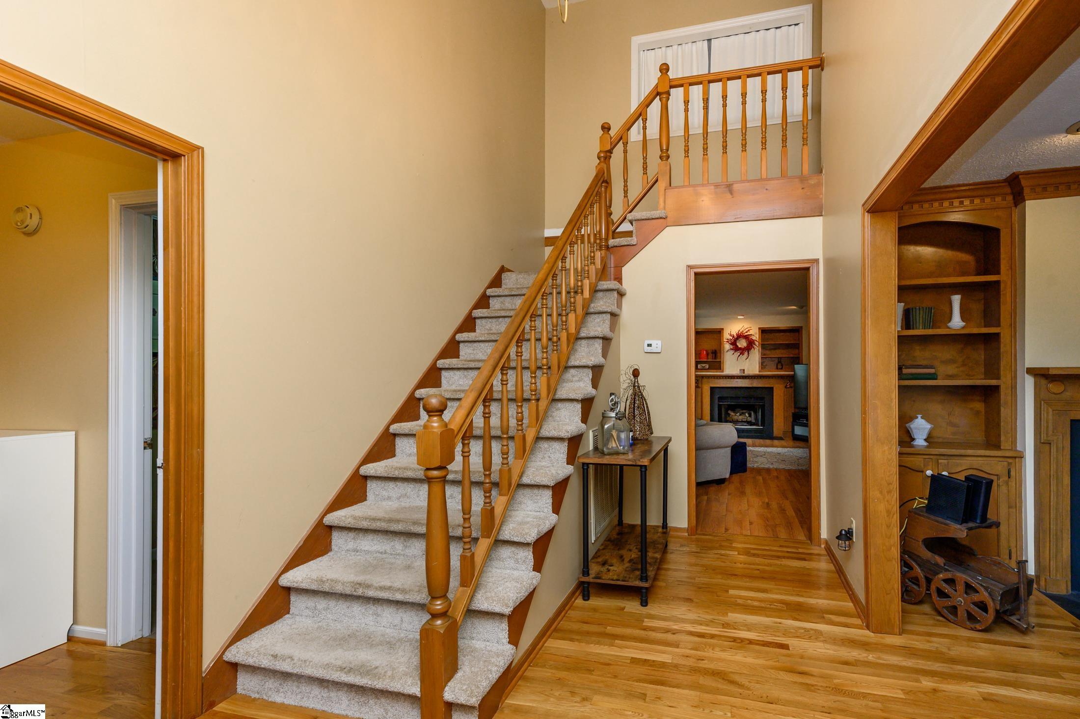 9 Middlecreek Way Greenville, SC 29607 - Photo 20 of 28 Gallery Image 20