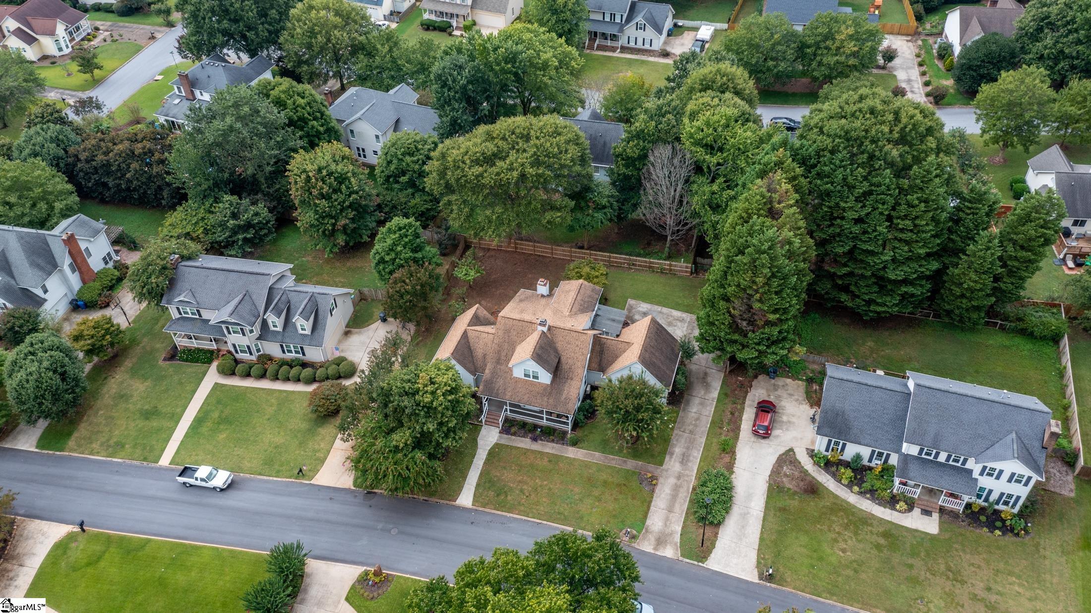 9 Middlecreek Way Greenville, SC 29607 - Photo 27 of 28 Gallery Image 27
