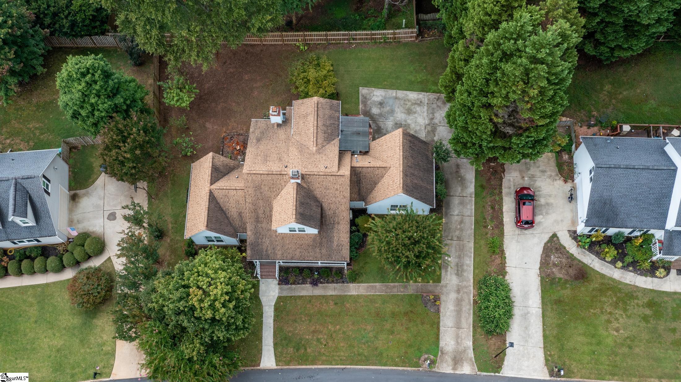 9 Middlecreek Way Greenville, SC 29607 - Photo 28 of 28 Gallery Image 28