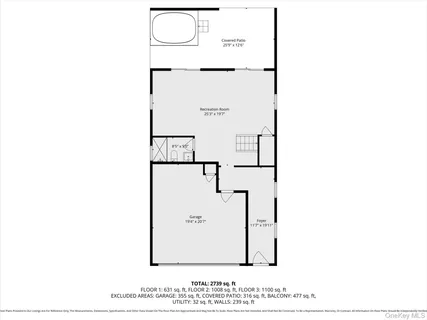 $1,649,000 | 12 Vinton Street, Long Beach, NY 11561