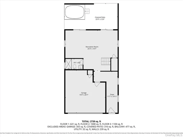 a picture of a bench in front of a wall