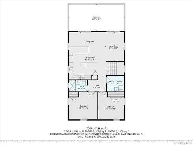 a black and white photo of a room