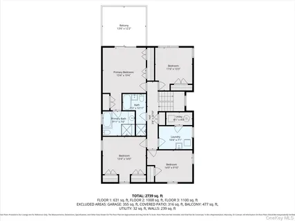 $1,649,000 | 12 Vinton Street, Long Beach, NY 11561