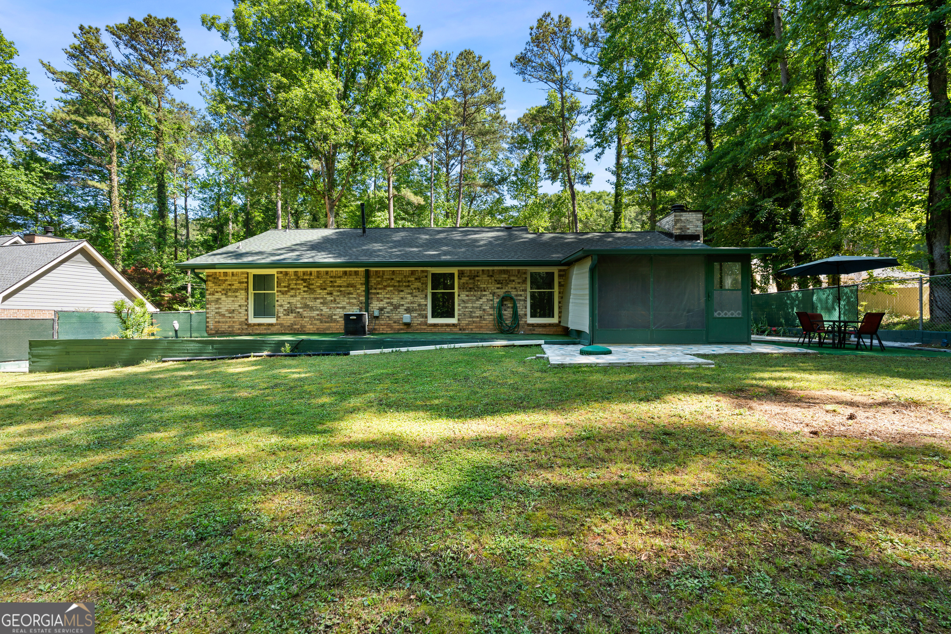 230 Ridge Road Tyrone, GA 30290 - Photo 47 of 47