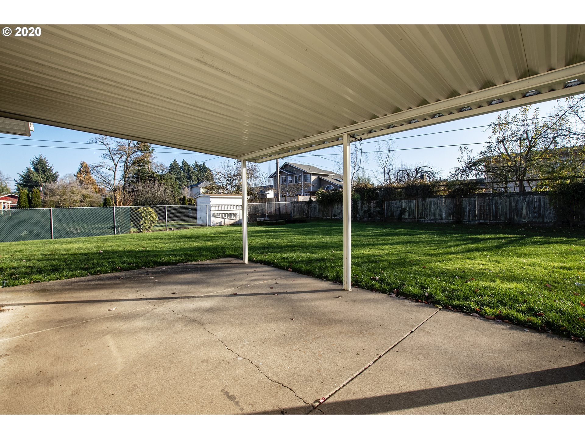 1785 Rambling Drive Springfield, OR 97477 - Photo 24 of 28