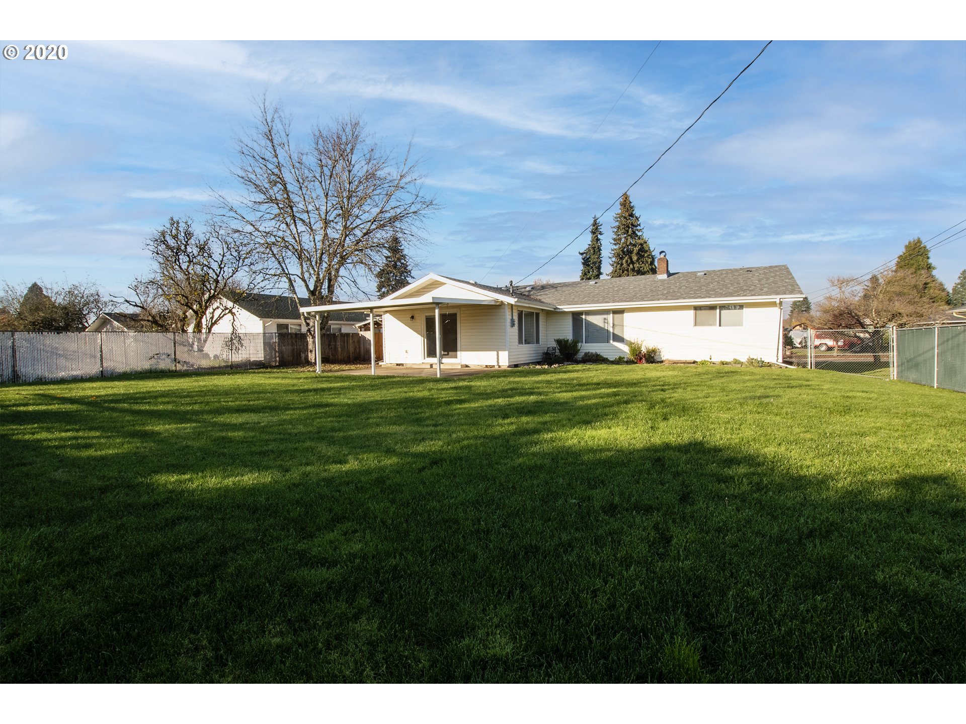 1785 Rambling Drive Springfield, OR 97477 - Photo 25 of 28