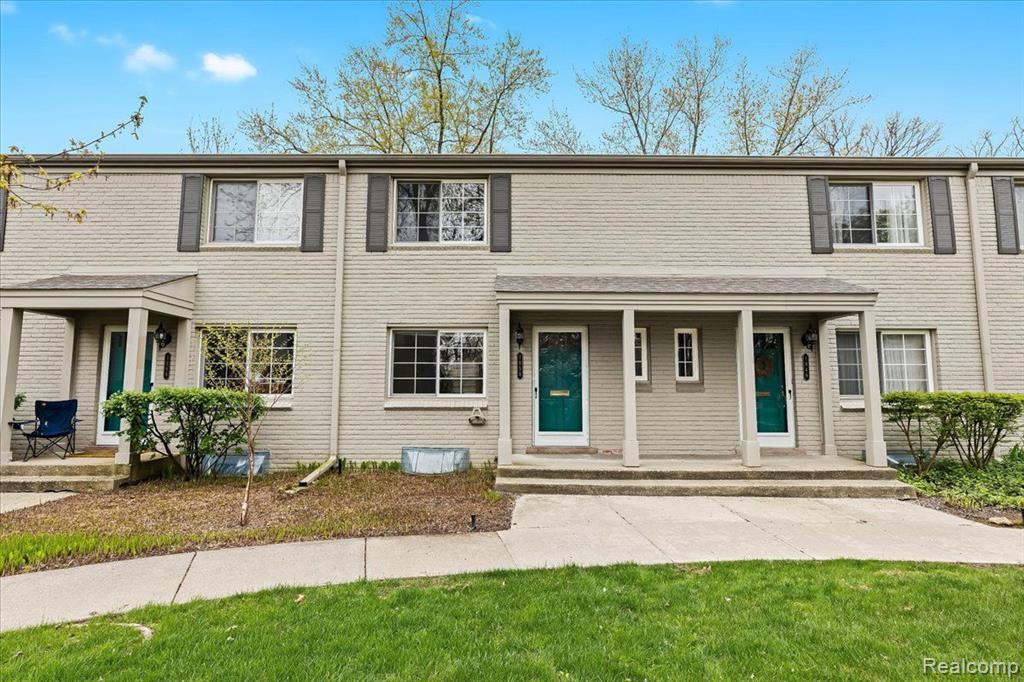 1858 Graefield Road Birmingham, MI 48009 - Photo 34 of 35