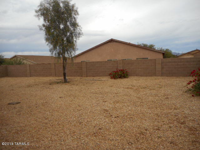 8404 West Benidorm Loop Tucson, AZ 85757 - Photo 32 of 33