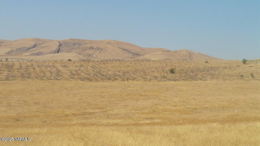 Nna Nna Cheyne Rd/falcon Ridge Road Zillah, WA 98953 - Photo 27 of 38 a view of ocean and a mountain