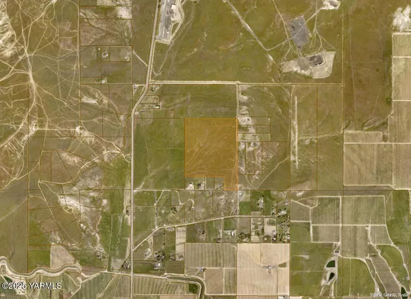 $175,000 | Nna Nna Cheyne Rd/falcon Ridge Road, Zillah, WA 98953