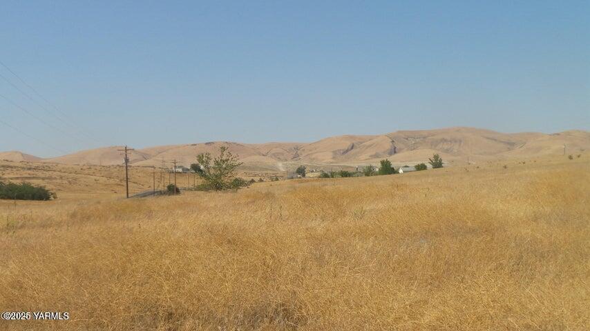 Nna Nna Cheyne Rd/falcon Ridge Road Zillah, WA 98953 - Photo 7 of 38 a view of lake view and mountain