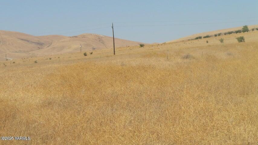 Nna Nna Cheyne Rd/falcon Ridge Road Zillah, WA 98953 - Photo 9 of 38 a view of an empty room