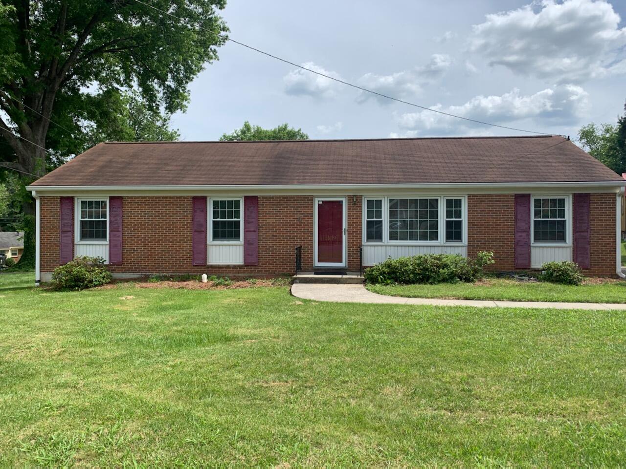 3509 Georgetown Road Roanoke, VA 24018 - Photo 1 of 18 Main