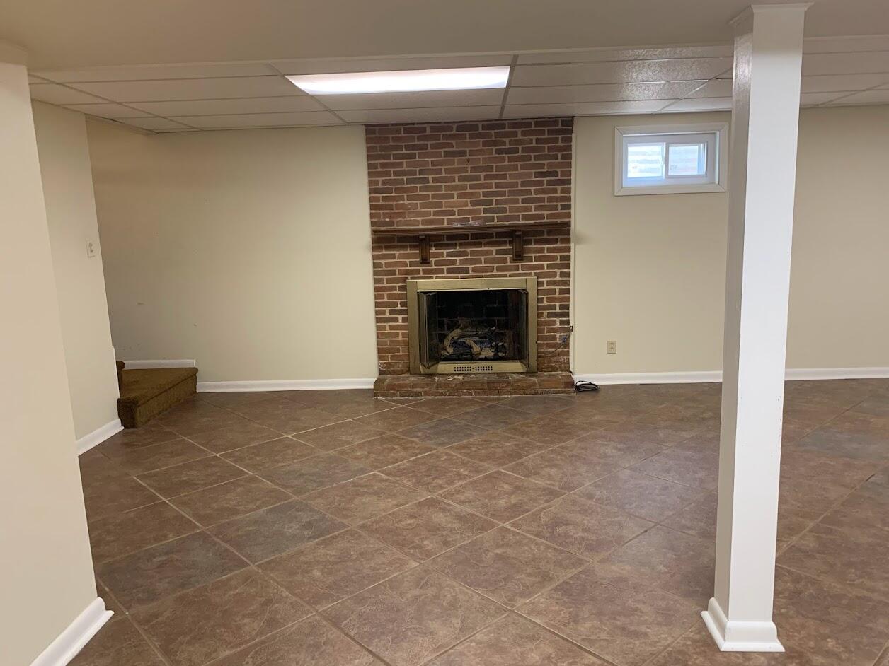 3509 Georgetown Road Roanoke, VA 24018 - Photo 10 of 18 Rec Room