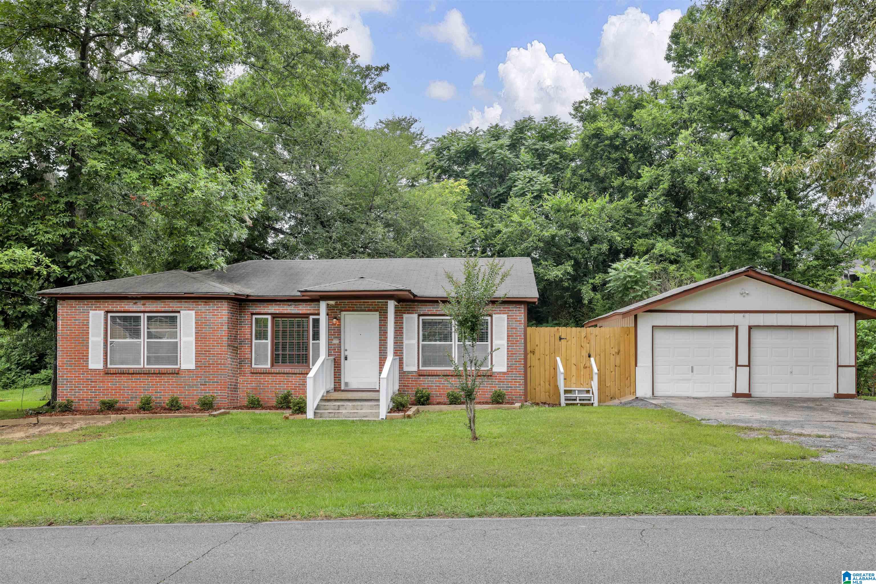 1041 Gene Reed Road Birmingham, AL 35235 - Photo 1 of 26 Gallery Image 1