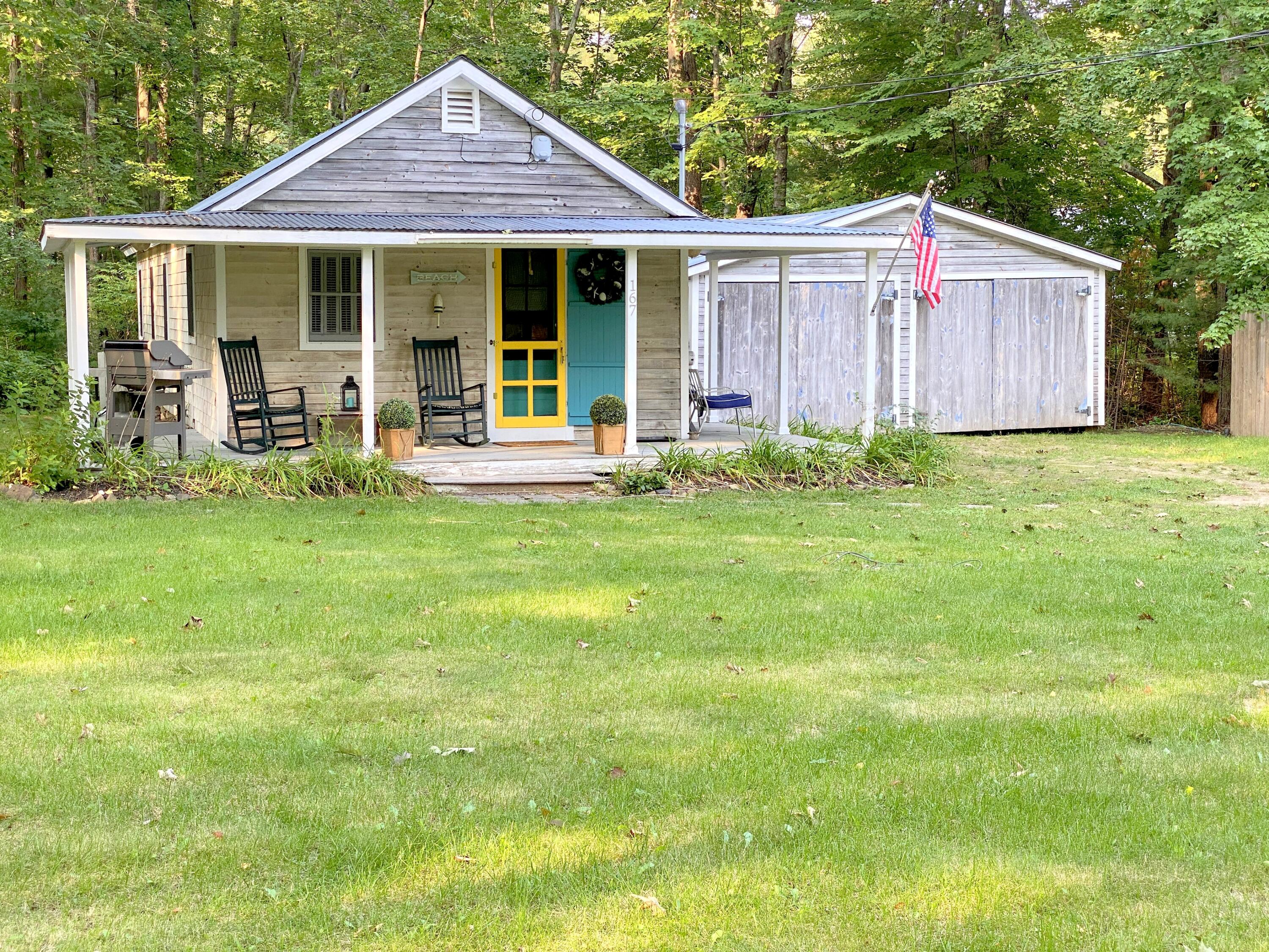 167 Tatnic Road Wells, ME 04090 - Photo 5 of 29 IMG-5621