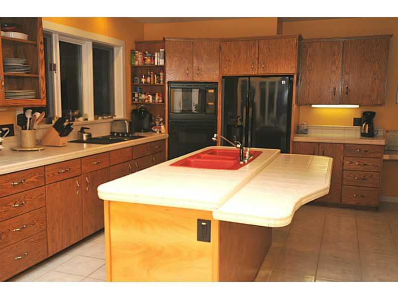 143 Clarks Point Road Machiasport, ME 04655 - Photo 6 of 35 Kitchen.