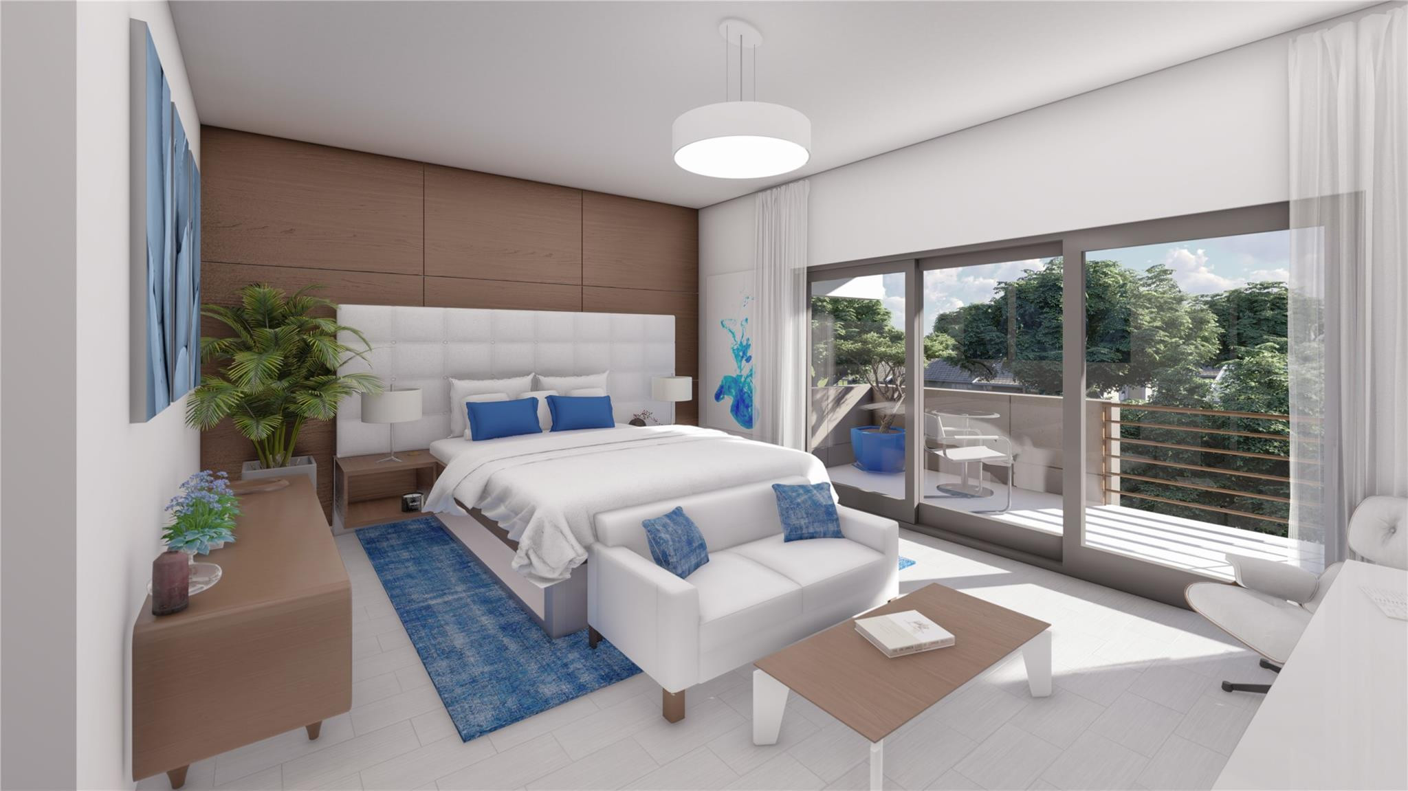 3865 Northeast 23rd Avenue, Unit A7 Lighthouse Point, FL 33064 - Photo 7 of 12 Photo 7