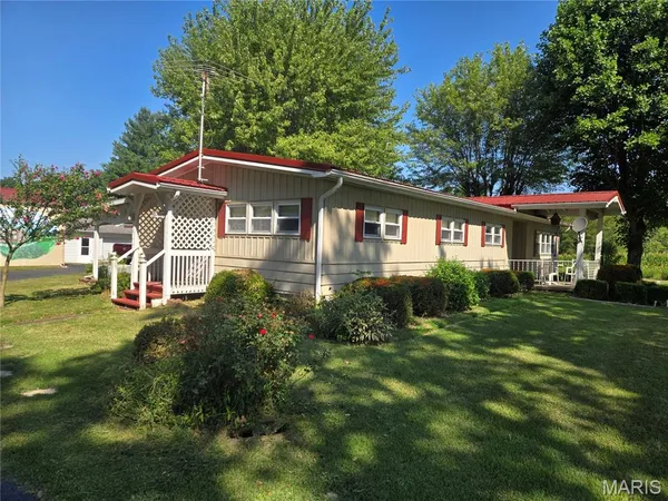 $125,000 | 2125 North Market Street, Sparta, IL 62286