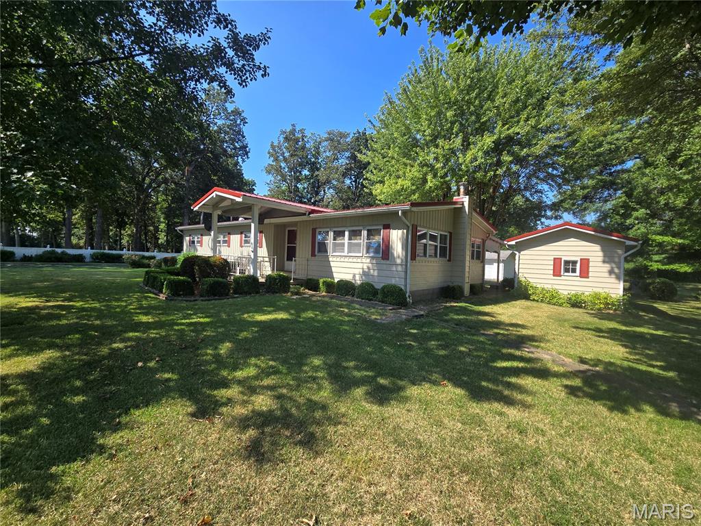 2125 North Market Street Sparta, IL 62286 - Photo 3 of 19