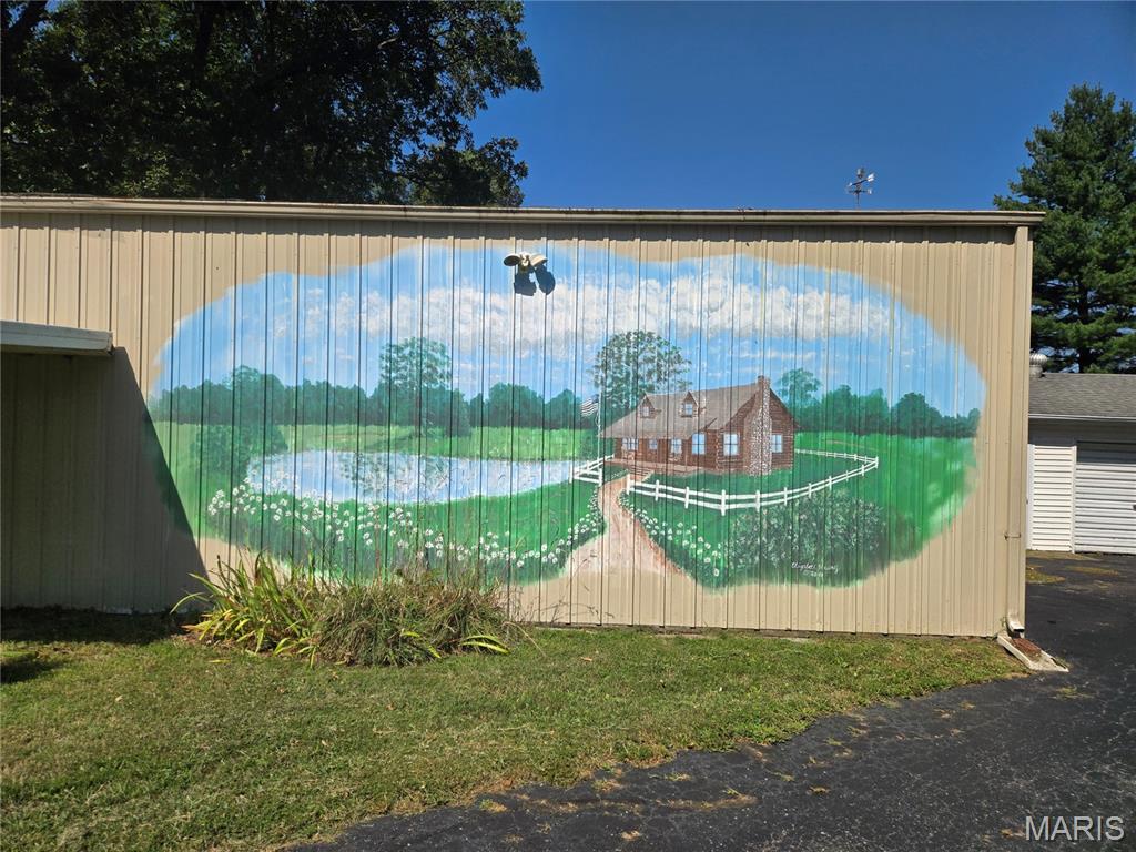 2125 North Market Street Sparta, IL 62286 - Photo 5 of 19