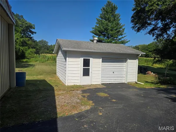 $125,000 | 2125 North Market Street, Sparta, IL 62286