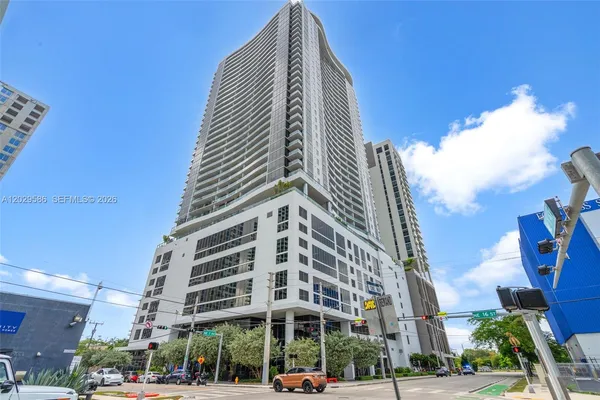 $3,000 | 1600 Northeast 1st Avenue, Unit 2617, Miami, FL 33132