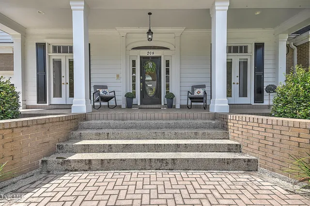 $799,000 | 208 Park Ridge Court, Kingsport, TN 37664