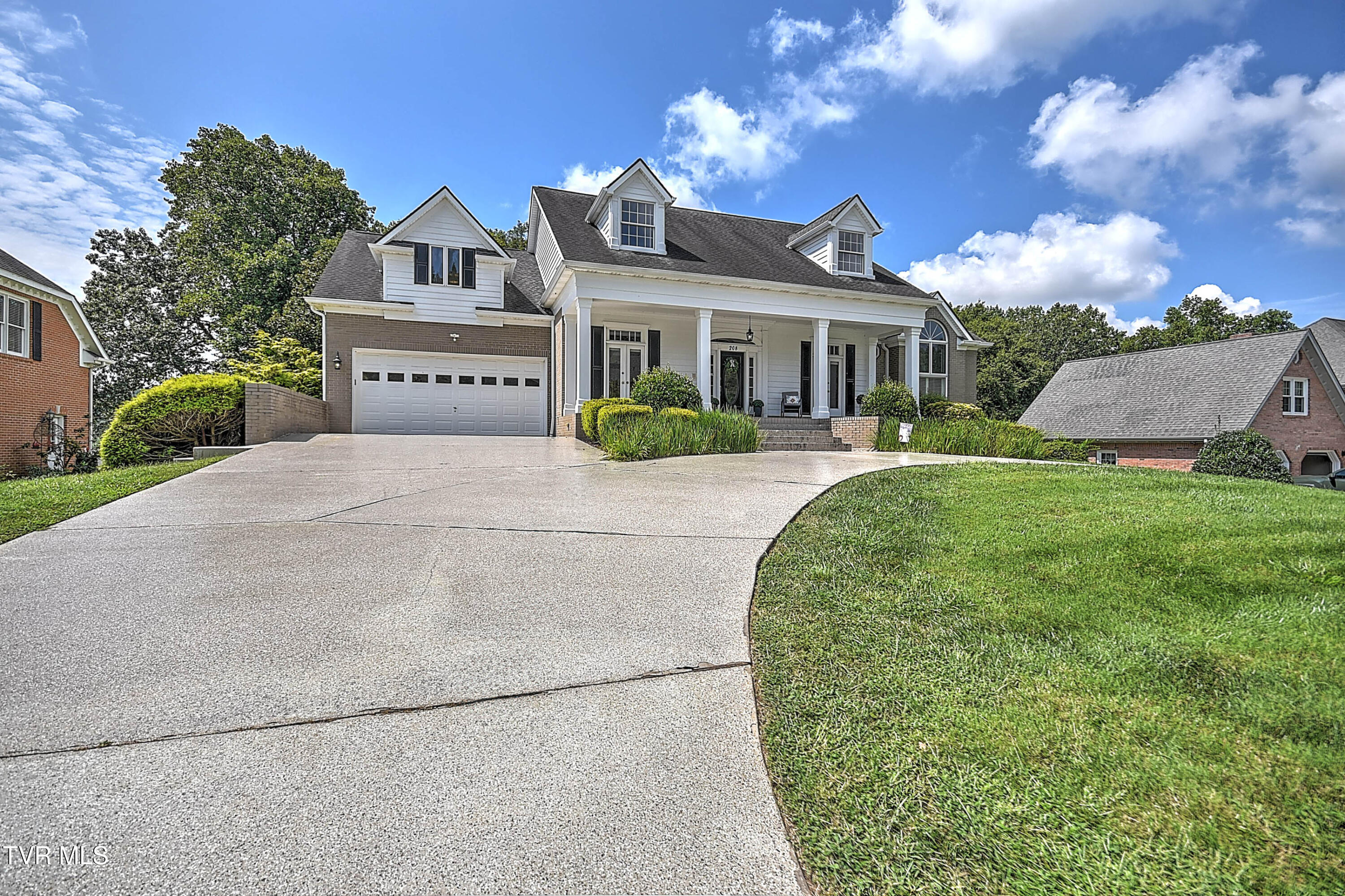 208 Park Ridge Court Kingsport, TN 37664 - Photo 17 of 108 208 Park Ridge ES